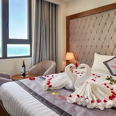 Royal Charm Hotel-2