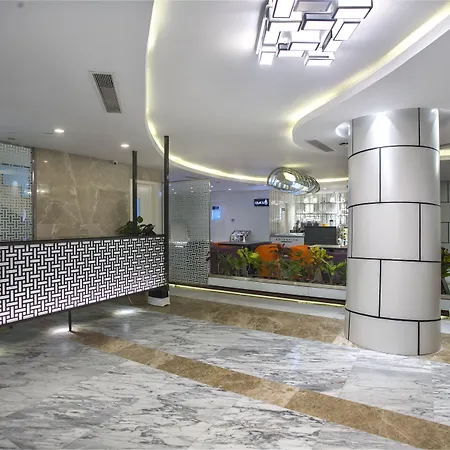 Grace 21 Smart Hotel-2
