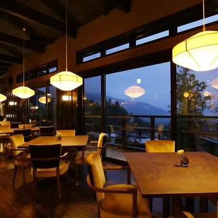 Longlife Resort Yufuin Bettei-3
