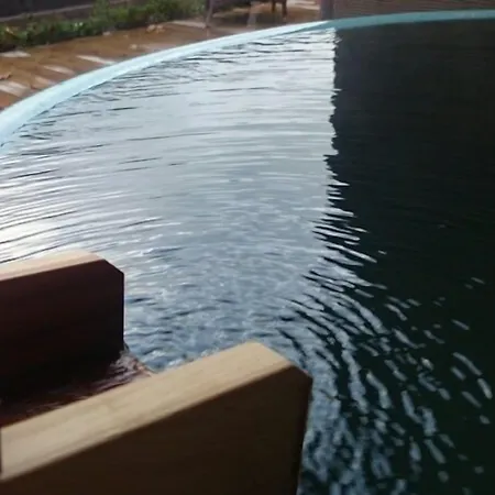 Longlife Resort Yufuin Bettei-2