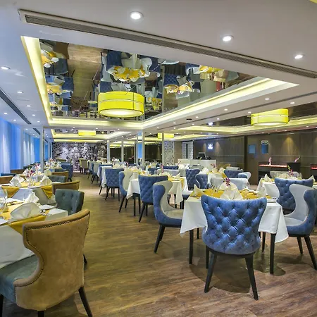 Grace 21 Smart Hotel-3