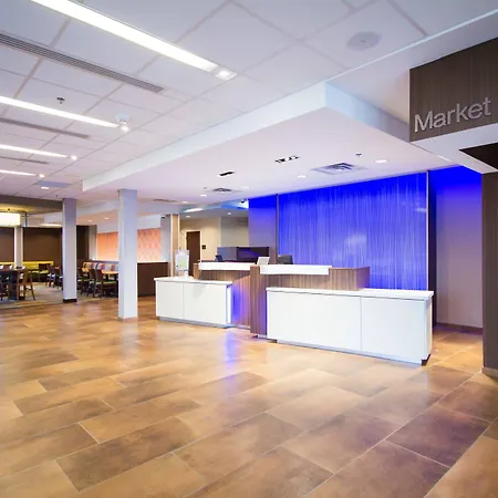 Fairfield Inn & Suites By Marriott Denver Northeast/Brighton-3