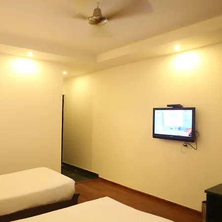 Hotel Kamla Palace-3