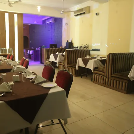 Hotel Kamla Palace-2