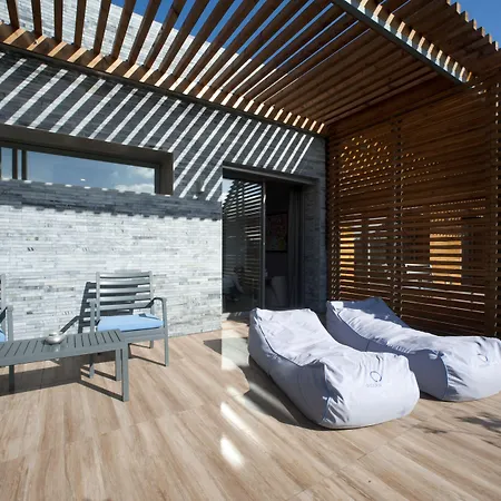 Ocean Park Hotel, Premium Suites & Wellness-3