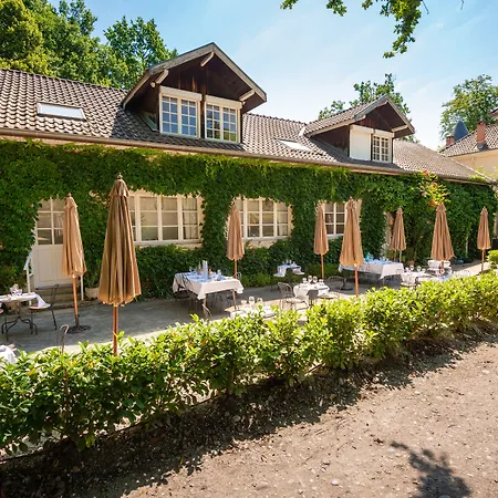 Chateau Des Ayes - Chambres & Suites-3