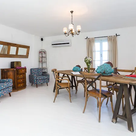 Deniz Kabugu Hotel-2
