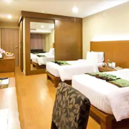 The Stay Hotel "Sha Certified"-2
