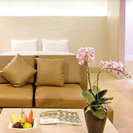 The Stay Hotel "Sha Certified"-2