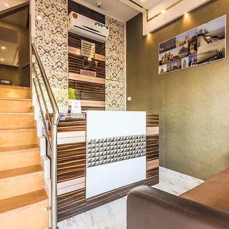 Hotel Bkc Palace-3