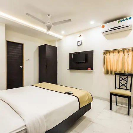 Hotel Bkc Palace-3