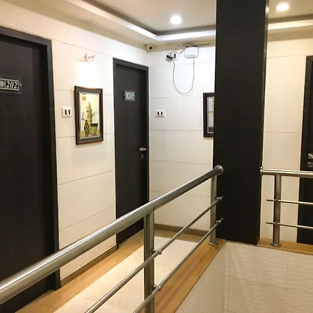 Hotel Bkc Palace-2