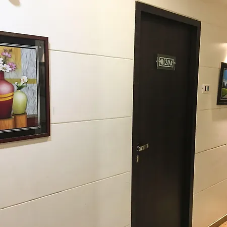 Hotel Bkc Palace-2