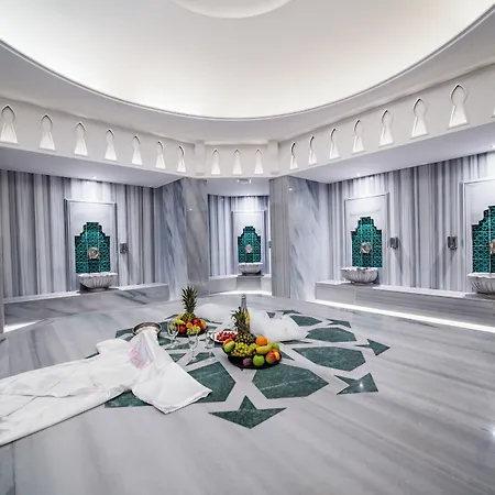 Anadolu Hotels Esenboga Thermal-3