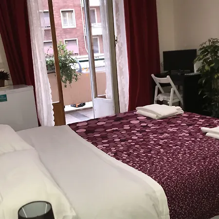 Pardis Guest House-3