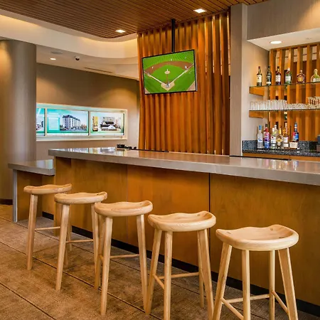 Springhill Suites By Marriott Gainesville Haymarket-2