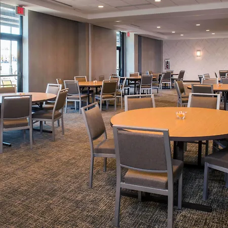 Springhill Suites By Marriott Gainesville Haymarket-2