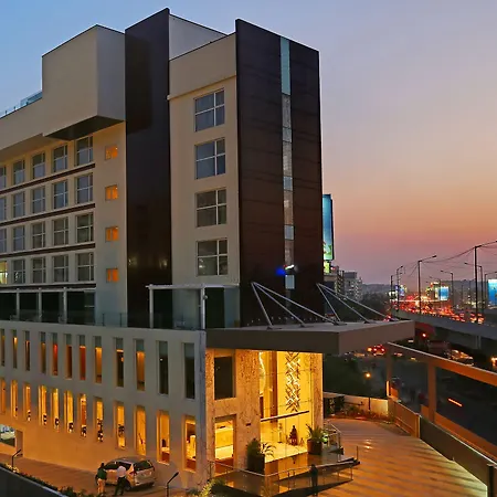 Bhagini Icon Premier Hotel-2