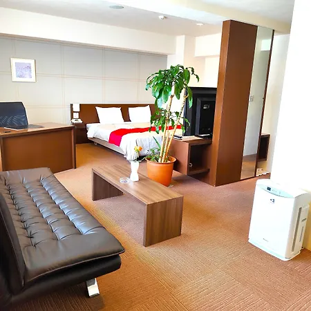 Kurume Hotel Esprit-2