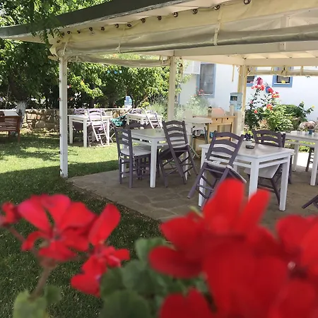 Kirli Hotel-2