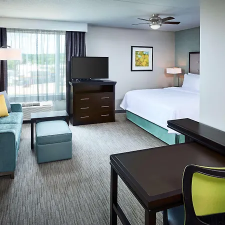 Homewood Suites By Hilton North Bay-3