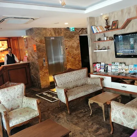 Gulec Hotel & Spa - Special Category-3