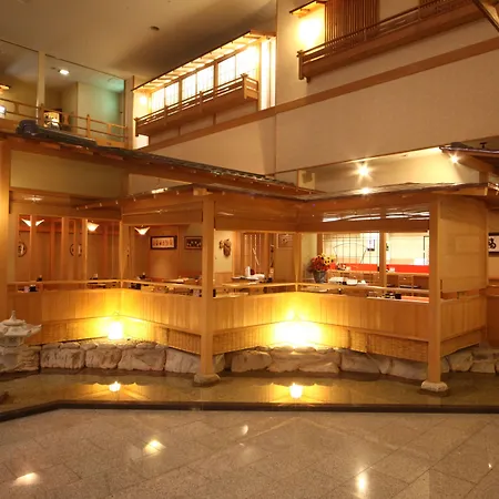 Hotel Towadaso-3