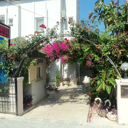 Cam Hotel-3