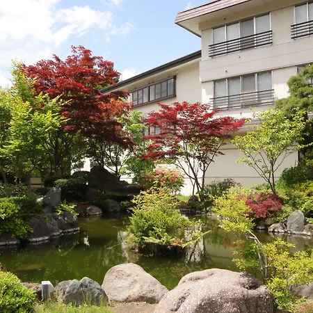 Hotel Towadaso-2