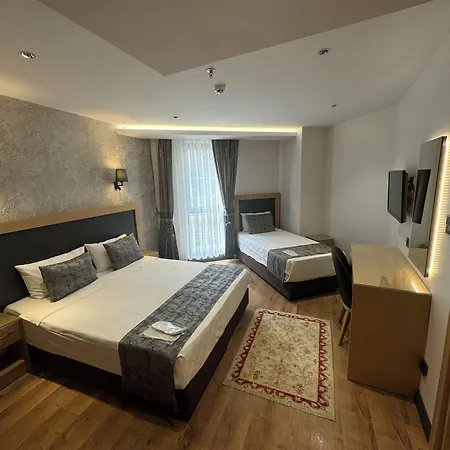 Gulec Hotel & Spa - Special Category-3