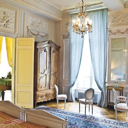 Château de Bonnemare B&B - Esprit de France-3