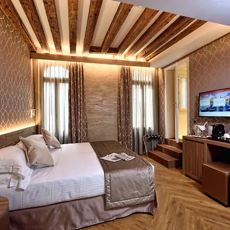 Rosa Salva Hotel-3