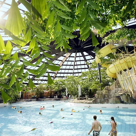Center Parcs Huttenheugte Drenthe-Overijssel-2
