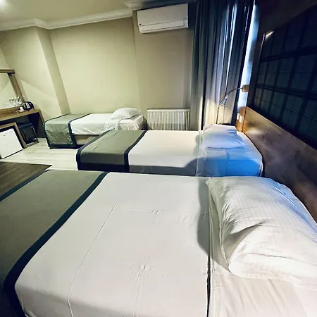 Laodikya Hotel-2