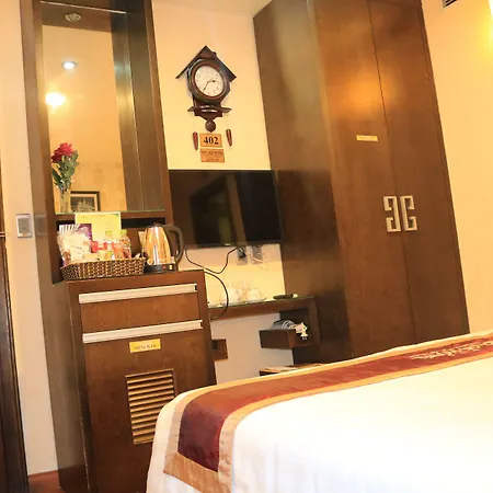 A25 Hotel - 28 Trần Quý Cáp-3