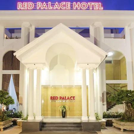Red Palace Hotel-2