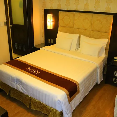 A25 Hotel - 28 Trần Quý Cáp-2