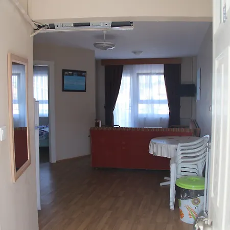 Ege Apart & Hotel-3
