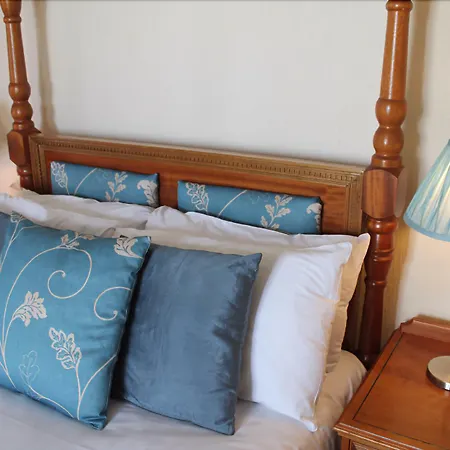 The Hannafore Point Hotel-2