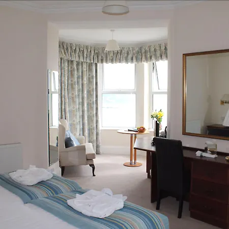 The Hannafore Point Hotel-3