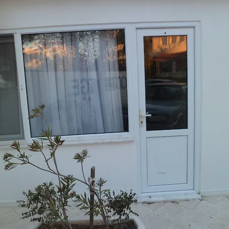 Ege Apart & Hotel-2