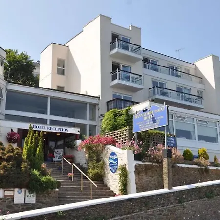 The Hannafore Point Hotel-2