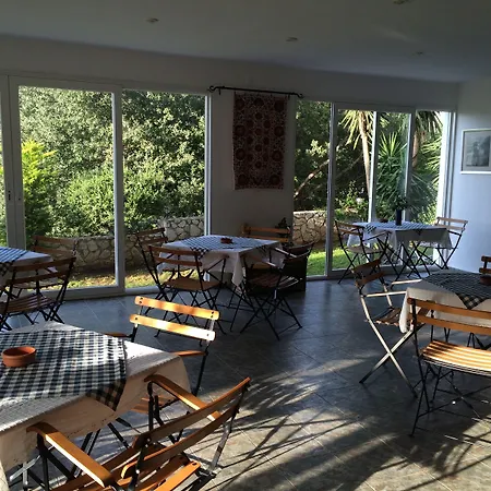 Hotel Villa Tokur-3