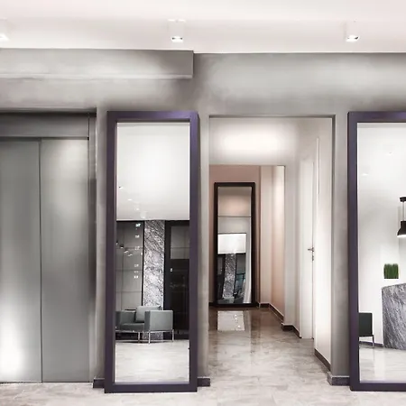 Nish Suites Atasehir-3