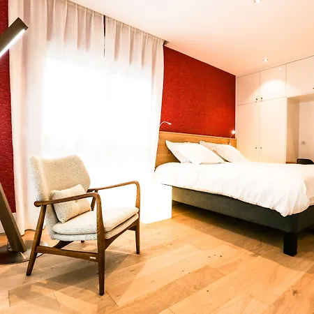 Le Kube Annecy centre Villas Prestige-3