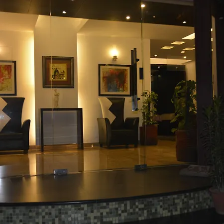 Hotel Mint Casa-2