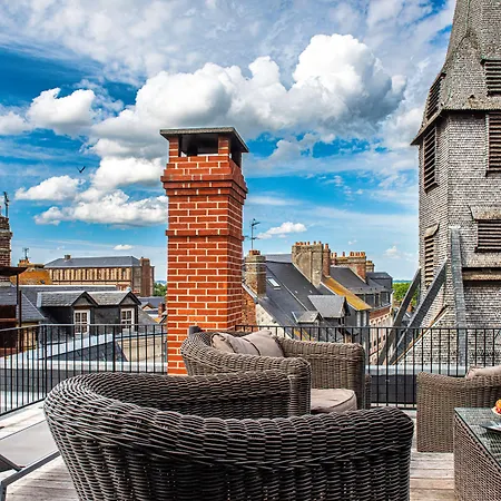 Les Maisons De Lea & Spa-2