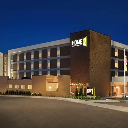 Home2 Suites By Hilton Menomonee Falls Milwaukee-3