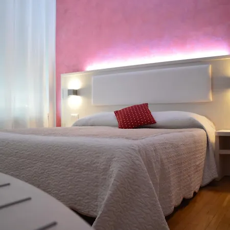 B&B Momenti Romani-3