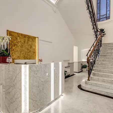 The Liberty Boutique Hotel-2